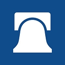 The Heritage Foundation logo
