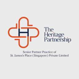 The Heritage Partnership (UK) Ltd logo