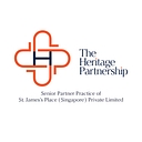 The Heritage Partnership logo