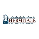 The Hermitage, Home Of President Andrew Jackson logo