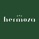Logo for thehermoza.com