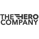 The Hero Company logo