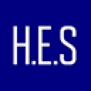 Hebrew Educational Society logo