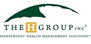 The H Group, Inc. logo