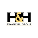 H&H Financial Group logo
