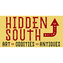 The Hidden South 