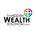 The Hidden Wealth Solution logo
