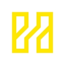 The Hideout logo