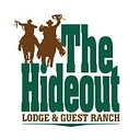 Favicon of The Hideout