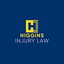 The Higgins Firm logo