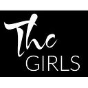 Thc Girls logo