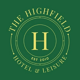 The Highfield Hotel Limited logo