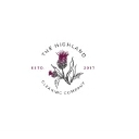 The Highland Cleaning Company logo