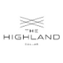 The Highland Dallas logo