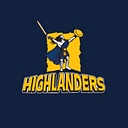 Pulse Energy Highlanders logo