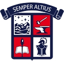 The Highlands School logo