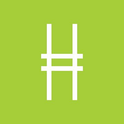 Friends of the High Line, Inc. logo
