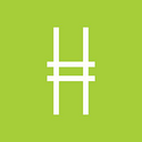 Friends of the High Line Inc logo