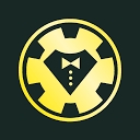 The High Roller Casino - Loss logo