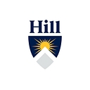 The Hill School logo