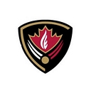 The Hill Academy logo