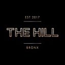 The Hill Bistro logo