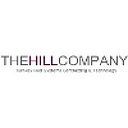 The Hill Company logo