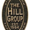 The Hill Group logo