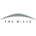 The Hills Golf Club logo