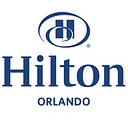 Hilton Orlando logo