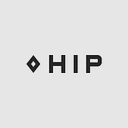 The Hip Store logo