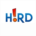 The HIRD logo