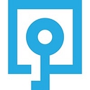 The Hirekey logo