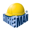 The Hireman (London) Ltd logo