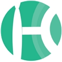 The Hiring Company logo