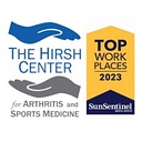 The Hirsh Center for Arthritis and Sports Medicine