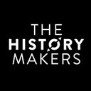 The Historymakers logo