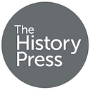 The History Press logo