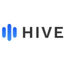 Hive Data logo