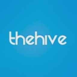 thehivecareers.co logo