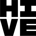 The Hive logo