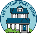 The House Next Door Inc logo