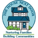 The House Next Door logo
