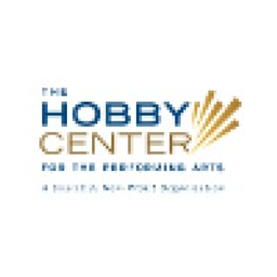 The Hobby Center Foundation logo