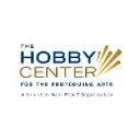 The Hobby Center logo