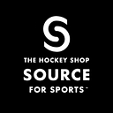 The Hockey Shop Source For Sports logo