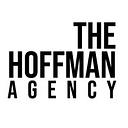The Hoffman Agency logo