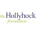 The Hollyhock Foundation Inc logo
