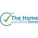 The Home and Office Stores logo