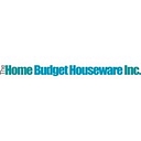 The Home Budget Houseware Inc. logo